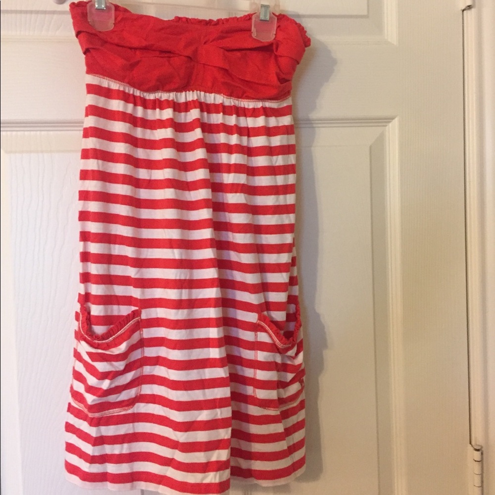 Abercrombie & Fitch Beach coverup Dress